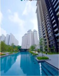 The Myst (D23), Condominium #627478841